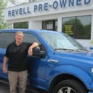 Meet your Posher, Evell